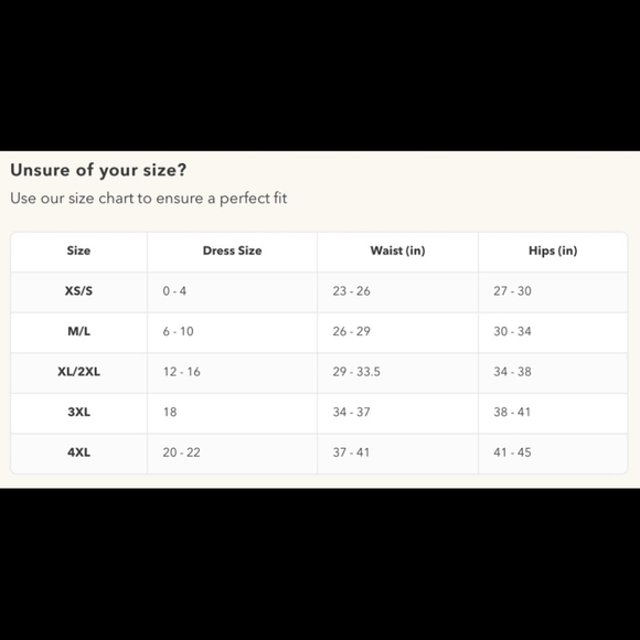 Emeptua High-Waisted Shaper Shorts - Picture 3 of 3